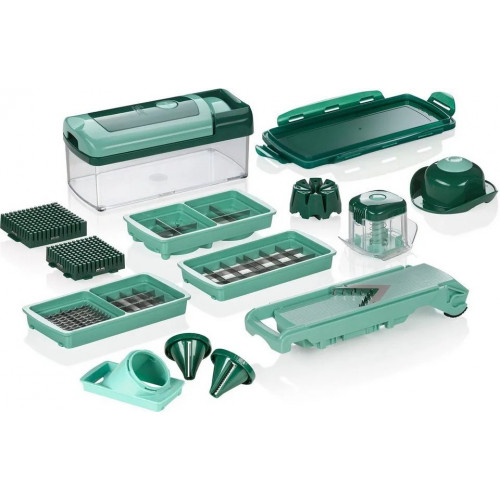 Овочерізка Nicer Dicer FUSION