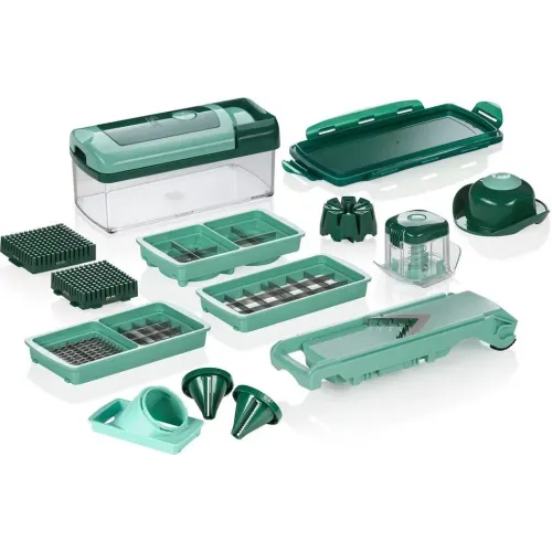 Овочерізка Nicer Dicer FUSION
