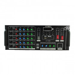 Усилитель UKC AV-747BT