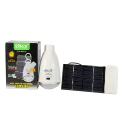 Ліхтарик стаціонарний GDLITE GD-5007