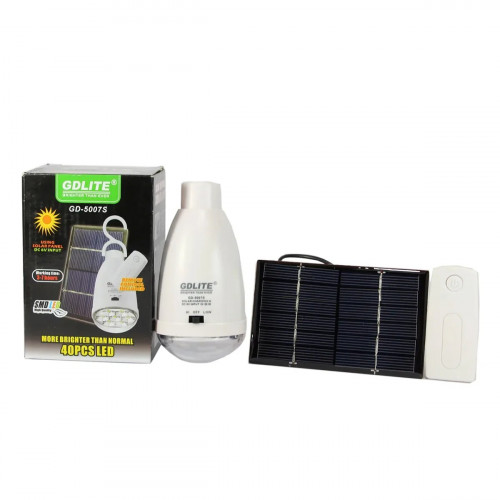 Ліхтарик стаціонарний GDLITE GD-5007