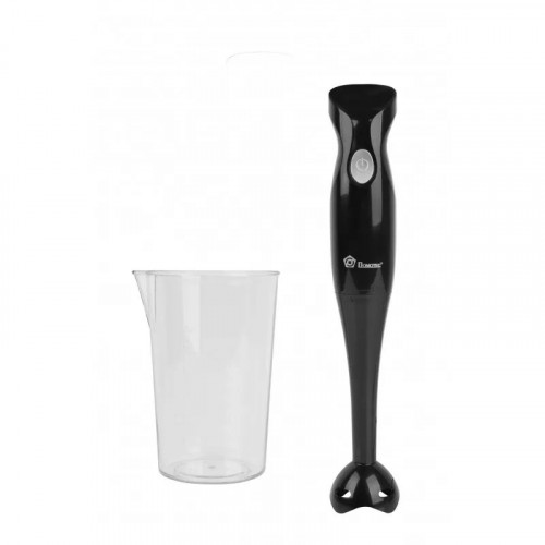 Блендер DOMOTEC MS-5105 (погружной, 400Вт, пластик, + стакан)