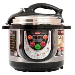 Мультиварка ROTEX REPC53-B