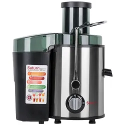 Соковитискач SATURN ST-FP8088