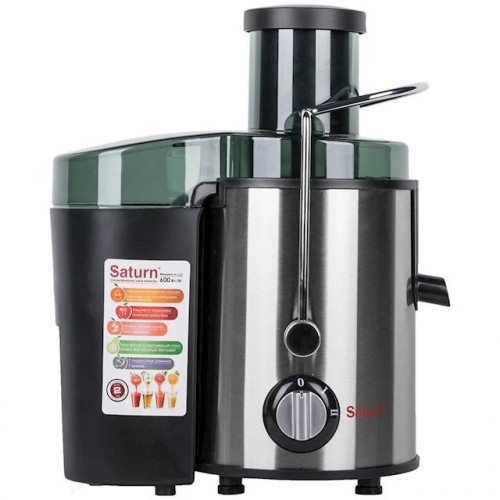 Соковитискач SATURN ST-FP8088