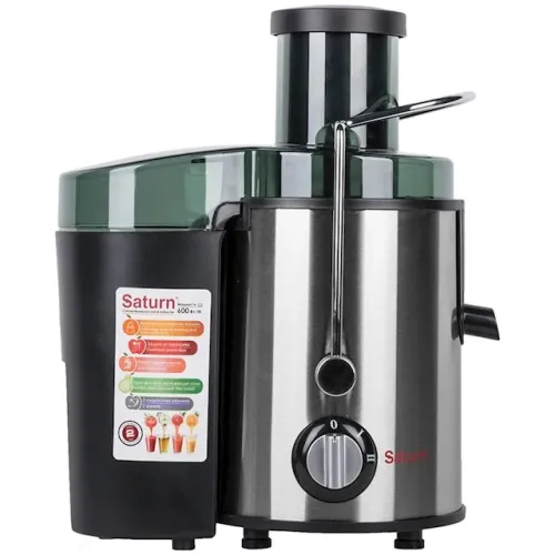 Соковитискач SATURN ST-FP8088