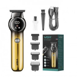 Машинка для стрижки VGR V-989