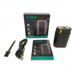 Электробритвы