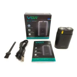 Електробритви