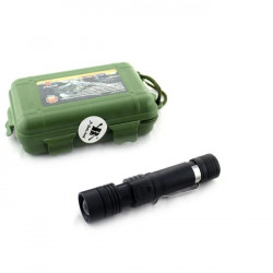 Ліхтарик ручний Bailong BL-518-T6