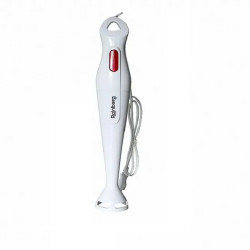 Блендер Rainberg RB-6230 занурювальний (Білий, Чорний)