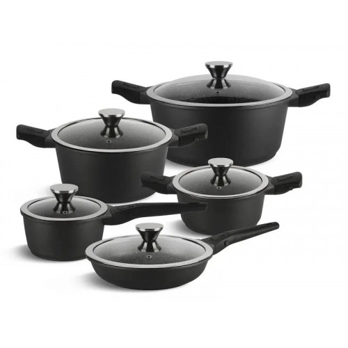 Набір посуду EDENBERG EB-5632 (арт. 19401)