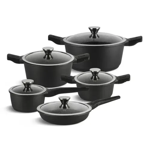 Набір посуду EDENBERG EB-5632