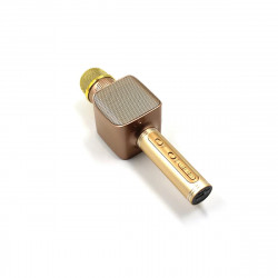 Мікрофон DM Karaoke SU YS 63+BT