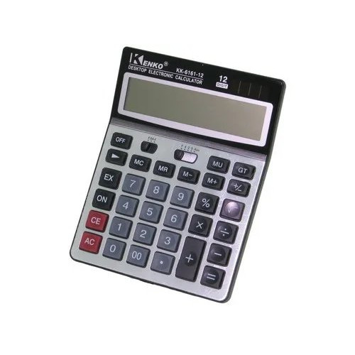 Калькулятор DM-1200V/KK-1200