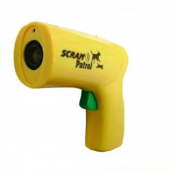 Отпугиватель собак 0027