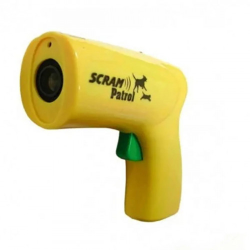 Отпугиватель собак 0027