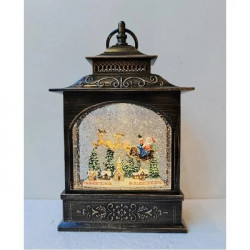 Новогодний ночник XMAS WDL WDL-24007A фонарь