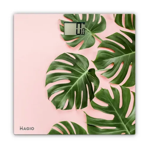 Ваги для підлоги MAGIO MG-814