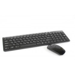 Клавиатура KEYBOARD + Мышка wireless k06