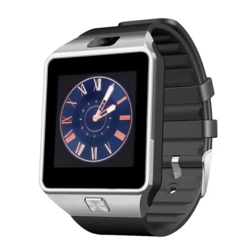 Смарт-годинник Smart Watch SDZ09 Silver