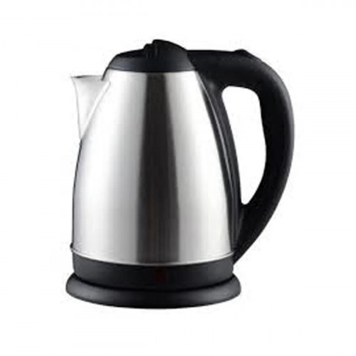 Електрочайник Domotec MS-5004 1.8л, 1500Вт (Чорний)