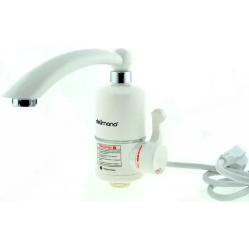 Водонагрівач WATER HEATER RX-001