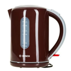 Електрочайник BOSCH TWK7604