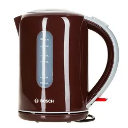 Електрочайник BOSCH TWK7604