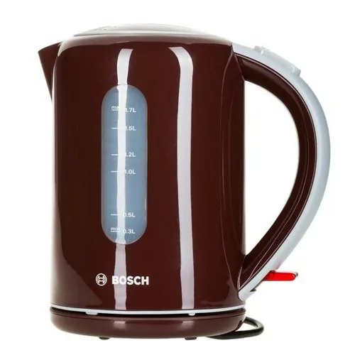 Електрочайник BOSCH TWK7604