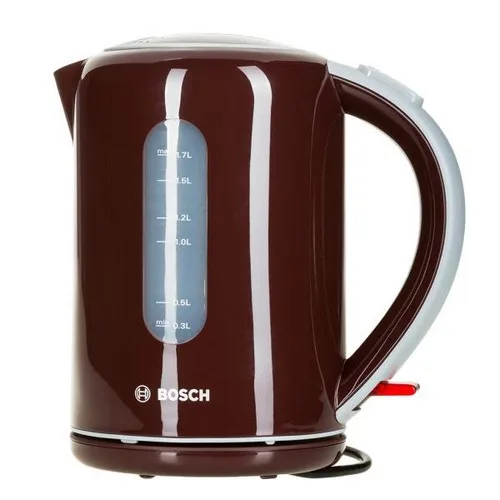 Електрочайник BOSCH TWK7604
