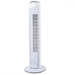 Вентилятор DOMOTEC MS-1627 White TOWER FAN