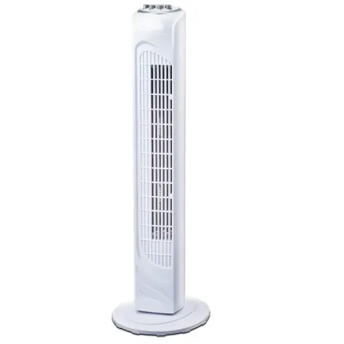 Вентилятор DOMOTEC MS-1627 White TOWER FAN