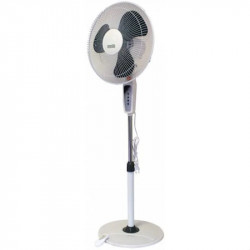 Вентилятор GRUNHELM GFS-5011R White/Gray