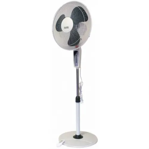 Вентилятор GRUNHELM GFS-5011R White/Gray