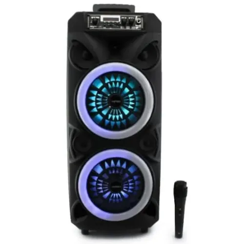 Колонка KIMISO QS 224