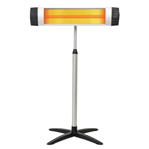 Обігрівач WIMPEX WX-09S