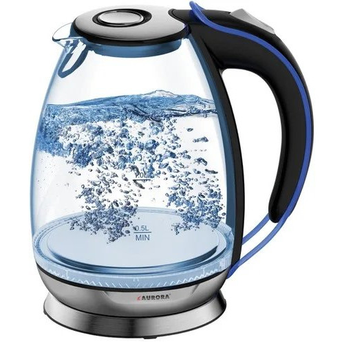 Електрочайник AURORA AU-3508