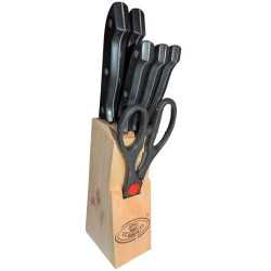 Набір ножів EDENBERG EB-3612