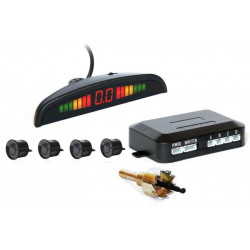 Парктронік Digital P Assistant Parking Sensor 4 Sensor