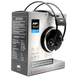 Навушники NIA S1000