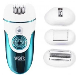 Епілятор VGR V-700 4в1