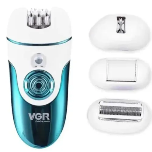 Епілятор VGR V-700 4в1