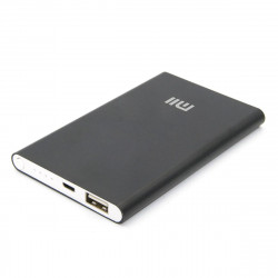 Мобильная зарядка 12000/4800mAh MI PM3