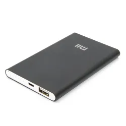 Мобільна зарядка 12000/4800mAh MI PM3