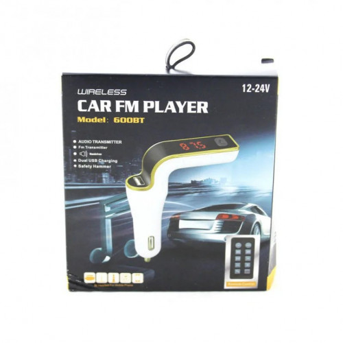 Трансмиттер/модулятор 600 BT