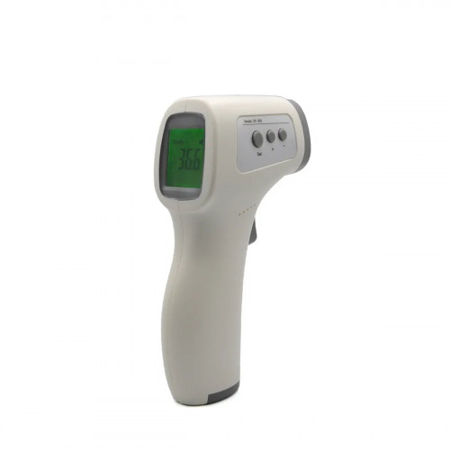 Бесконтактный инфракрасный термометр GP-300