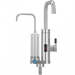 Водонагрівач із фільтром для води ZSWK-D02
