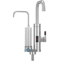 Водонагрівач із фільтром для води ZSWK-D02