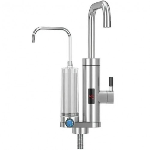 Водонагреватель с фильтром для воды ZSWK-D02